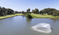 isla canela old golf course